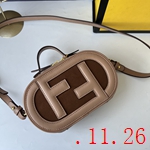 フェンディバッグ コピー